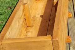 2M Planter Box