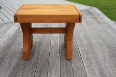 Foot Stool