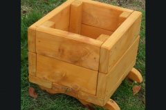 Planter Box