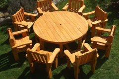 2m Round Table