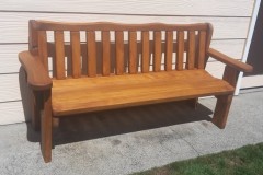3 Seater