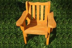 Single Seat