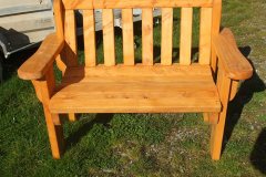 Two seater